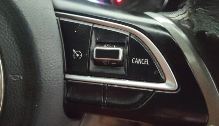 2022 Maruti Baleno ALPHA PETROL 1.2, Petrol, Manual, 68,045 km, Adaptive Cruise Control