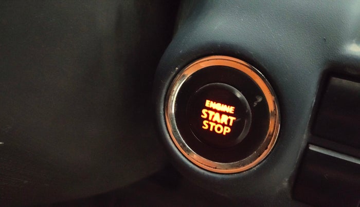 2022 Maruti Baleno ALPHA PETROL 1.2, Petrol, Manual, 68,045 km, Keyless Start/ Stop Button