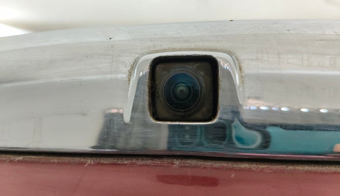 2022 Maruti Baleno ALPHA PETROL 1.2, Petrol, Manual, 68,045 km, Parking Camera