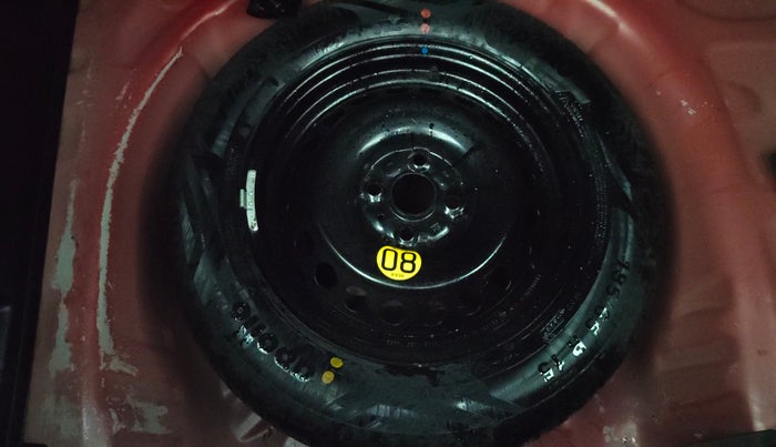 2022 Maruti Baleno ALPHA PETROL 1.2, Petrol, Manual, 68,045 km, Spare Tyre