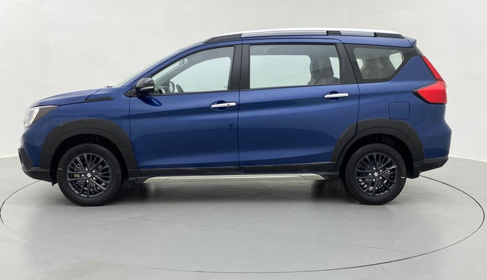 2020 Maruti XL6 ALPHA SHVS  MT, Petrol, Manual, 43,501 km, Left Side