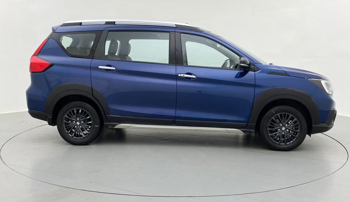 2020 Maruti XL6 ALPHA SHVS  MT, Petrol, Manual, 43,501 km, Right Side View
