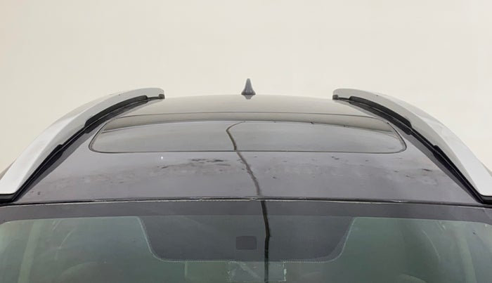 2020 Honda WR-V 1.5L I-DTEC VX MT, Diesel, Manual, 76,808 km, Moonroof/ Sunroof