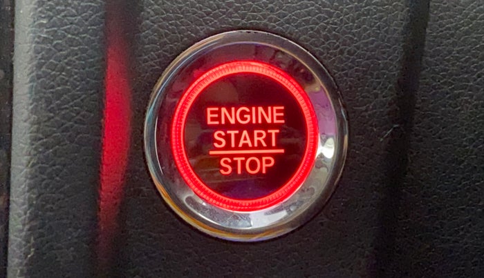 2020 Honda WR-V 1.5L I-DTEC VX MT, Diesel, Manual, 76,808 km, Keyless Start/ Stop Button