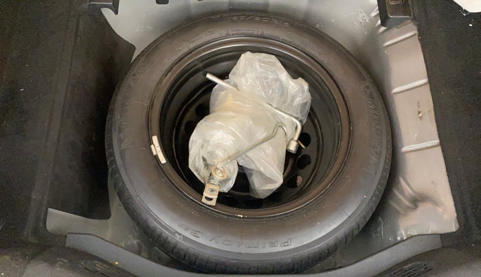 2020 Honda WR-V 1.5L I-DTEC VX MT, Diesel, Manual, 76,808 km, Spare Tyre