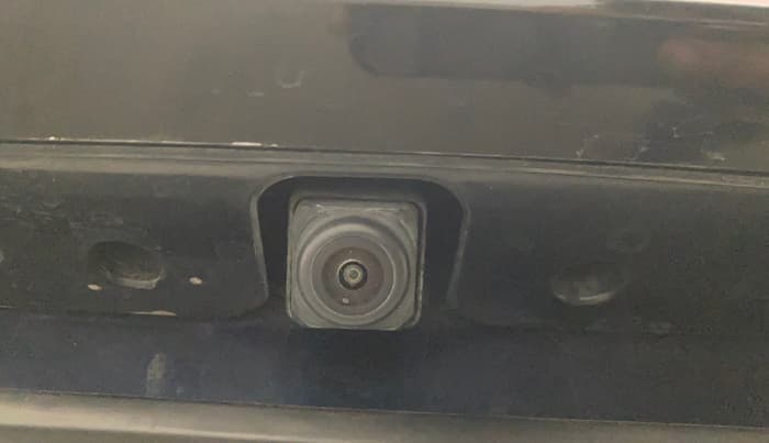 2024 Maruti FRONX DELTA PLUS 1.2L AGS, Petrol, Automatic, 28,137 km, Parking Camera