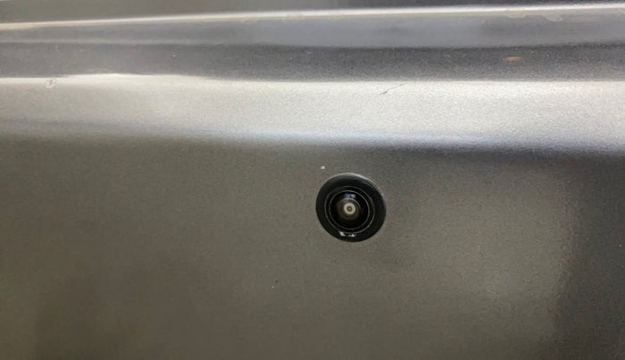 2016 Maruti Ciaz VXI, Petrol, Manual, 25,898 km, Parking Camera