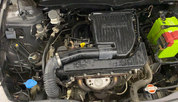 2016 Maruti Ciaz VXI, Petrol, Manual, 25,898 km, Engine View - Right