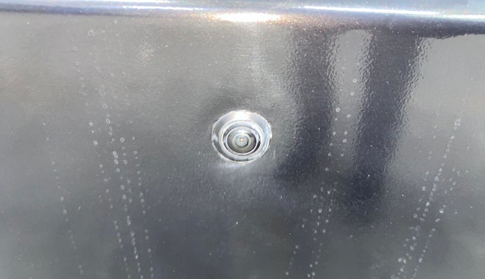 2017 Honda City 1.5L I-VTEC V MT, Petrol, Manual, 1,27,508 km, Parking Camera