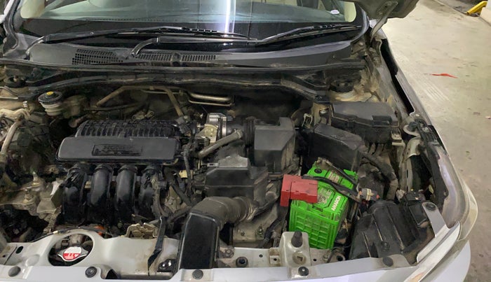 2018 Honda Amaze 1.2L I-VTEC S, Petrol, Manual, 90,647 km, Engine View - Left
