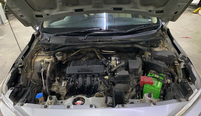 2018 Honda Amaze 1.2L I-VTEC S, Petrol, Manual, 90,647 km, Engine View
