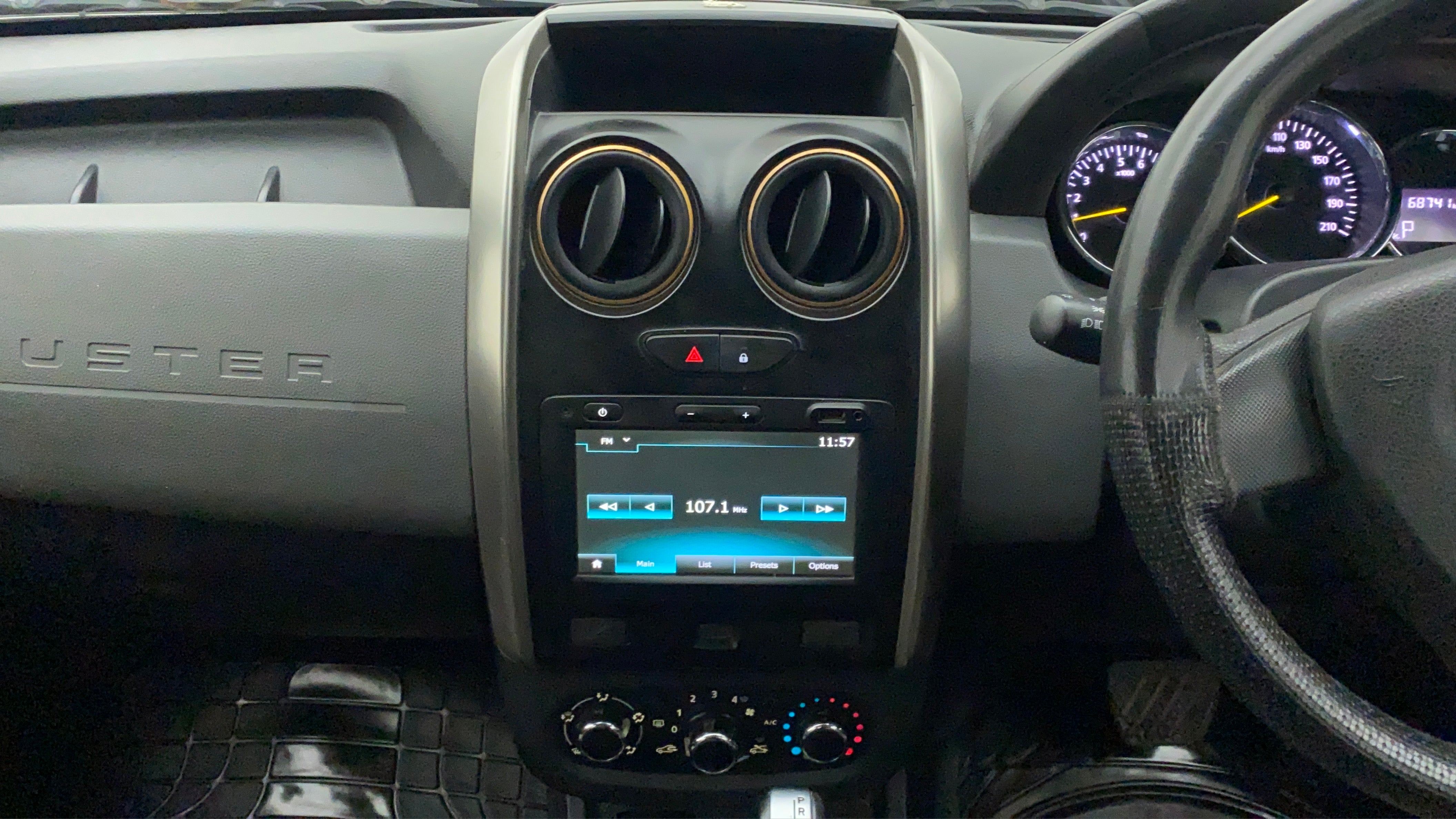 Features