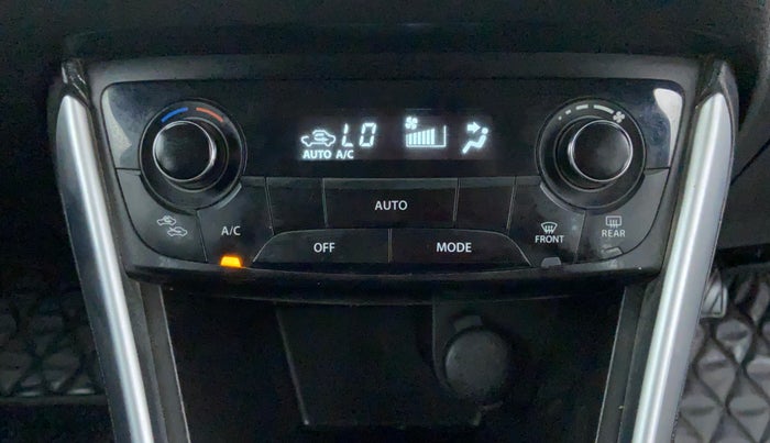 2018 Maruti S Cross ZETA 1.3, Diesel, Manual, 77,154 km, Automatic Climate Control