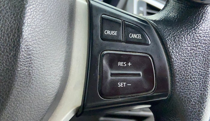 2018 Maruti S Cross ZETA 1.3, Diesel, Manual, 77,154 km, Adaptive Cruise Control