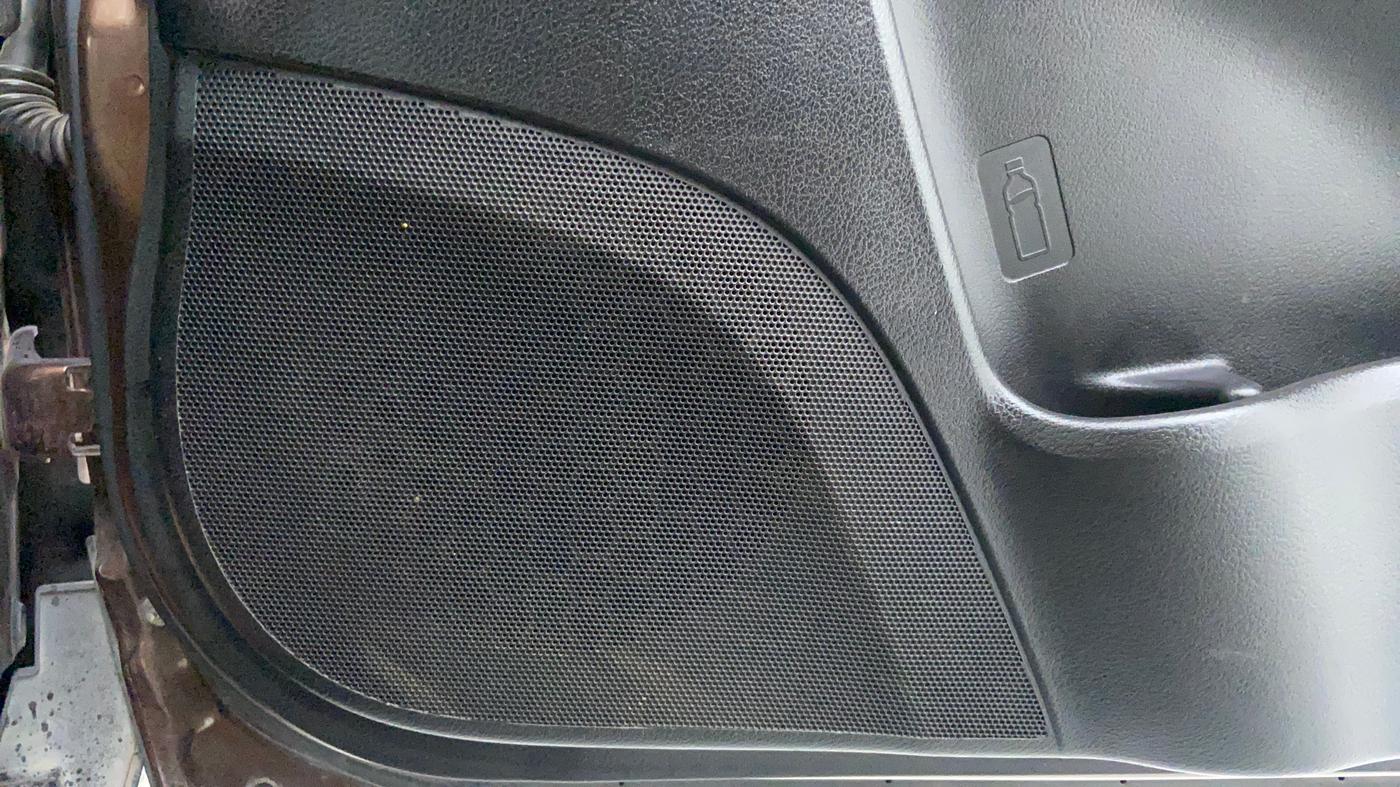 2018 Maruti S Cross ZETA 1.3, Diesel, Manual, 77,154 km, Speaker