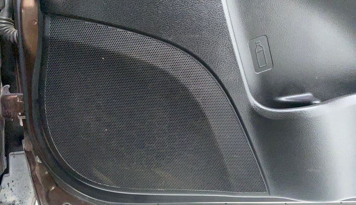 2018 Maruti S Cross ZETA 1.3, Diesel, Manual, 77,154 km, Speaker