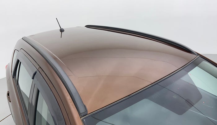 2018 Maruti S Cross ZETA 1.3, Diesel, Manual, 77,154 km, Roof
