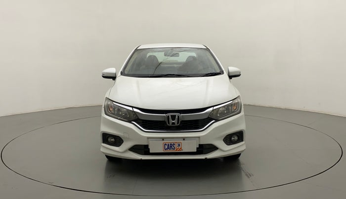 2017 Honda City 1.5L I-VTE V CVT, Petrol, Automatic, 32,197 km, Front