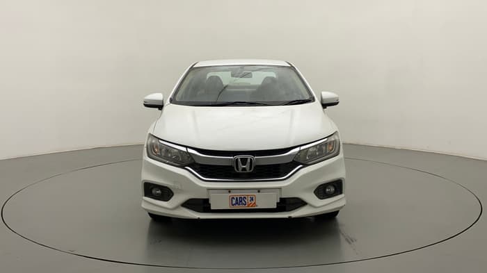 2017 Honda City 1.5L I-VTE V CVT, Petrol, Automatic, 32,197 km, Front