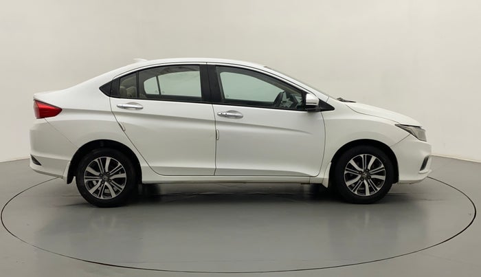 2017 Honda City 1.5L I-VTE V CVT, Petrol, Automatic, 32,197 km, Right Side