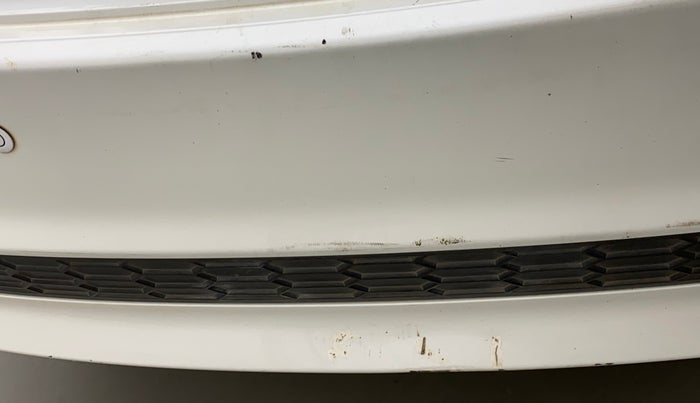 2018 Honda City 1.5L I-VTEC VX CVT, Petrol, Automatic, 41,657 km, Rear bumper - Minor scratches