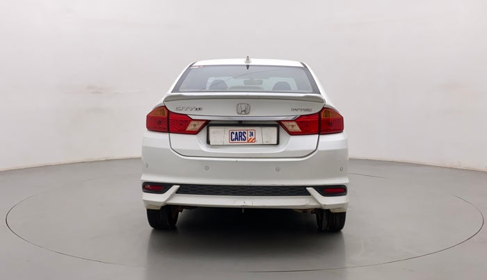 2018 Honda City 1.5L I-VTEC VX CVT, Petrol, Automatic, 41,657 km, Back/Rear