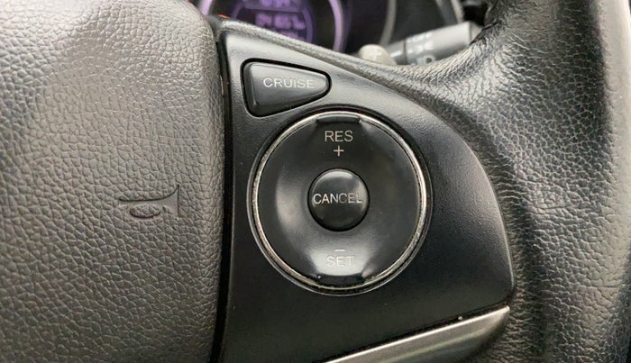 2018 Honda City 1.5L I-VTEC VX CVT, Petrol, Automatic, 41,657 km, Adaptive Cruise Control
