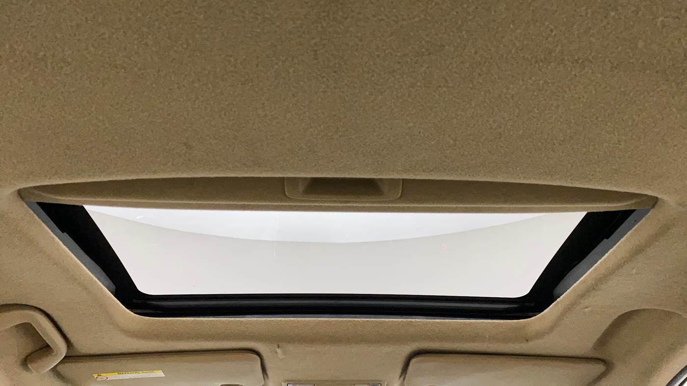 2018 Honda City 1.5L I-VTEC VX CVT, Petrol, Automatic, 41,657 km, Moonroof/ Sunroof