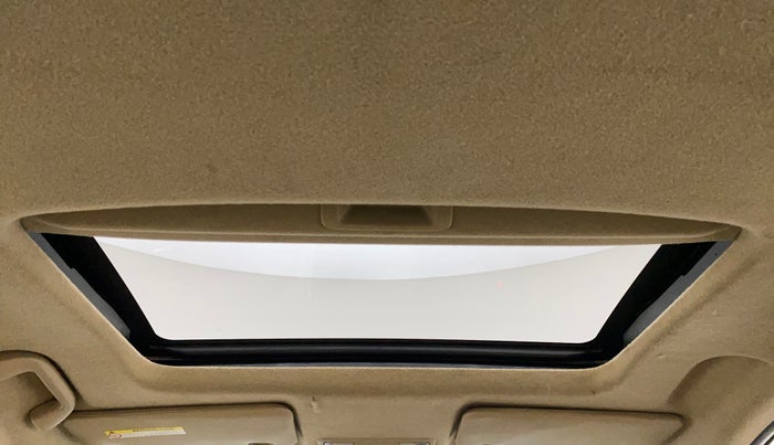 2018 Honda City 1.5L I-VTEC VX CVT, Petrol, Automatic, 41,657 km, Moonroof/ Sunroof