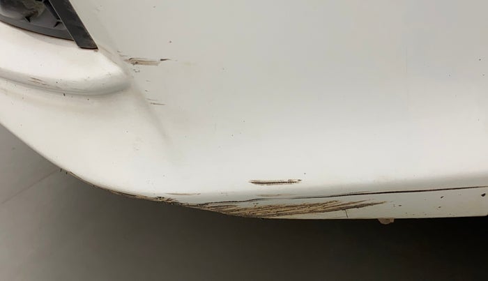 2018 Honda City 1.5L I-VTEC VX CVT, Petrol, Automatic, 41,657 km, Front bumper - Minor scratches