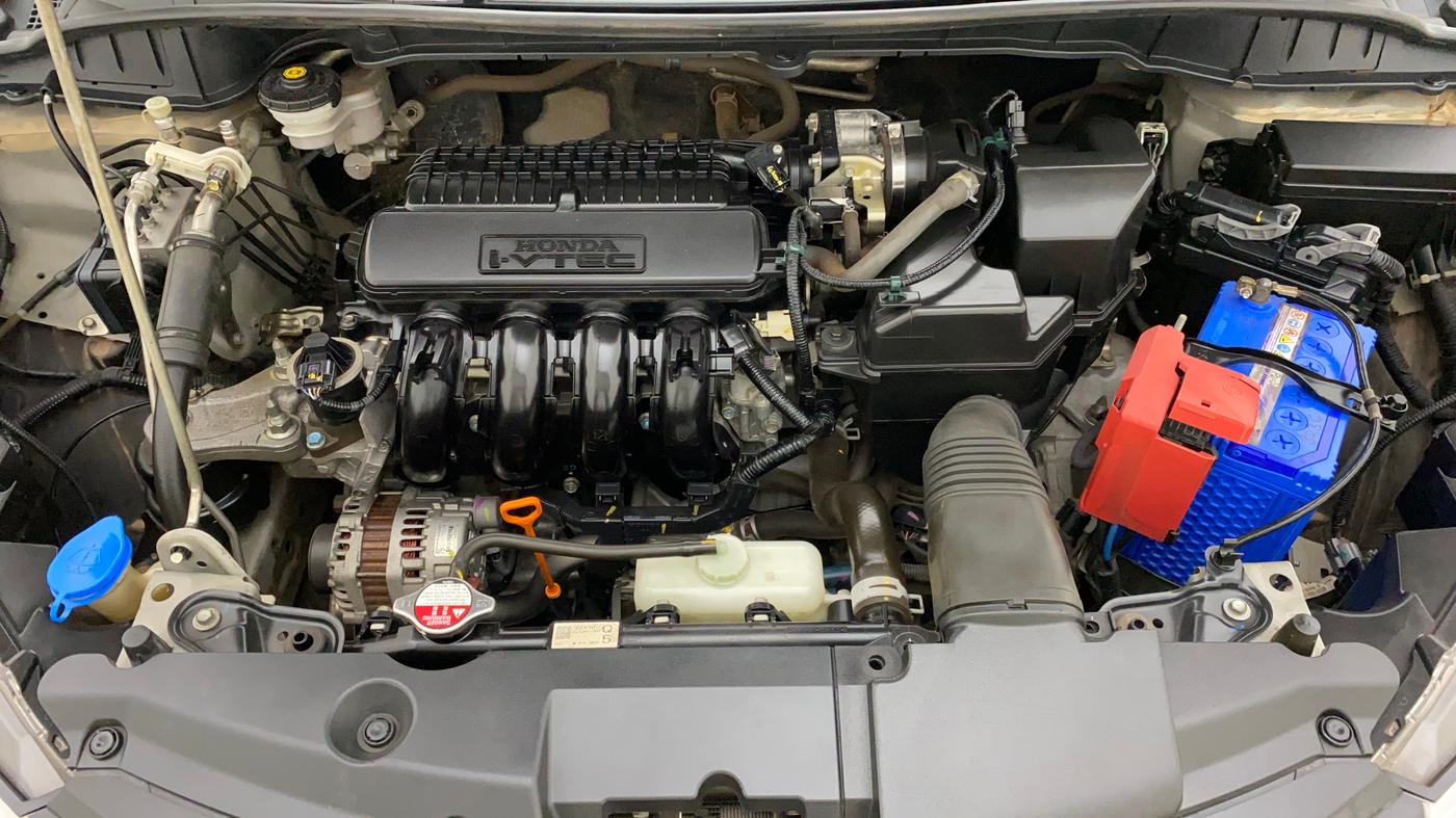2018 Honda City 1.5L I-VTEC VX CVT, Petrol, Automatic, 41,657 km, Open Bonet