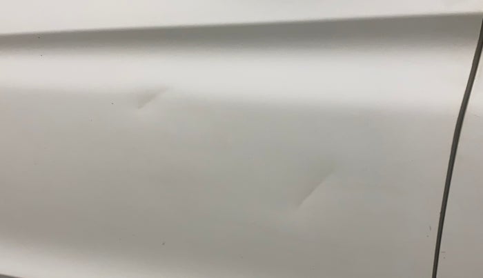 2018 Honda City 1.5L I-VTEC VX CVT, Petrol, Automatic, 41,657 km, Front passenger door - Slightly dented