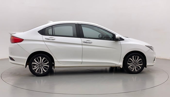 2018 Honda City 1.5L I-VTEC VX CVT, Petrol, Automatic, 41,657 km, Right Side View