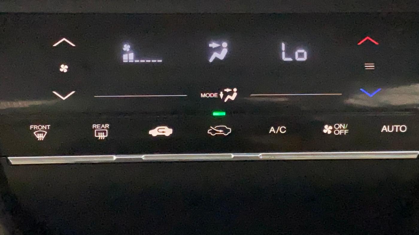 2018 Honda City 1.5L I-VTEC VX CVT, Petrol, Automatic, 41,657 km, Automatic Climate Control