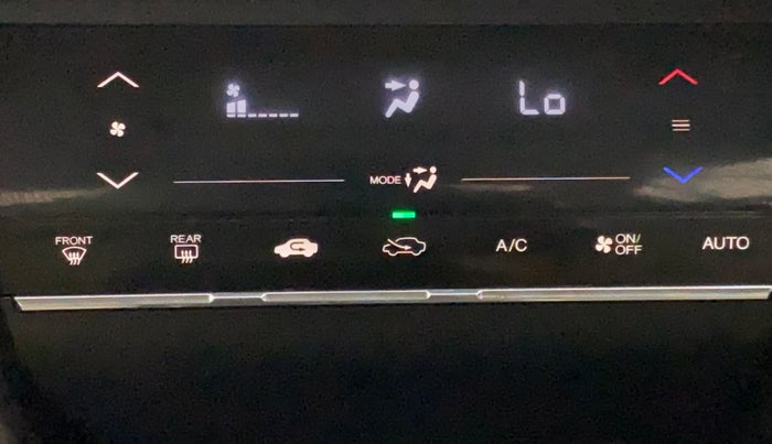 2018 Honda City 1.5L I-VTEC VX CVT, Petrol, Automatic, 41,657 km, Automatic Climate Control