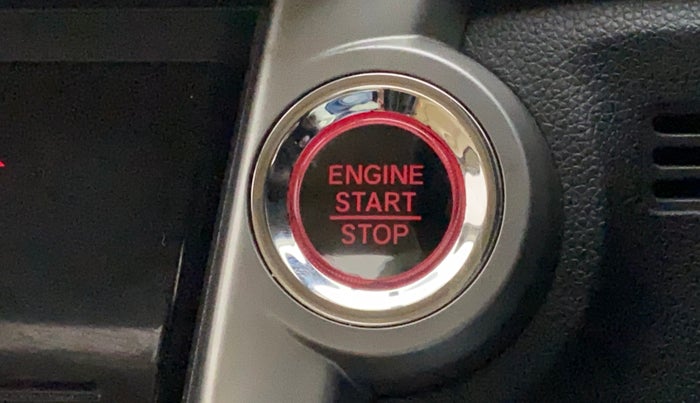 2018 Honda City 1.5L I-VTEC VX CVT, Petrol, Automatic, 41,657 km, Keyless Start/ Stop Button