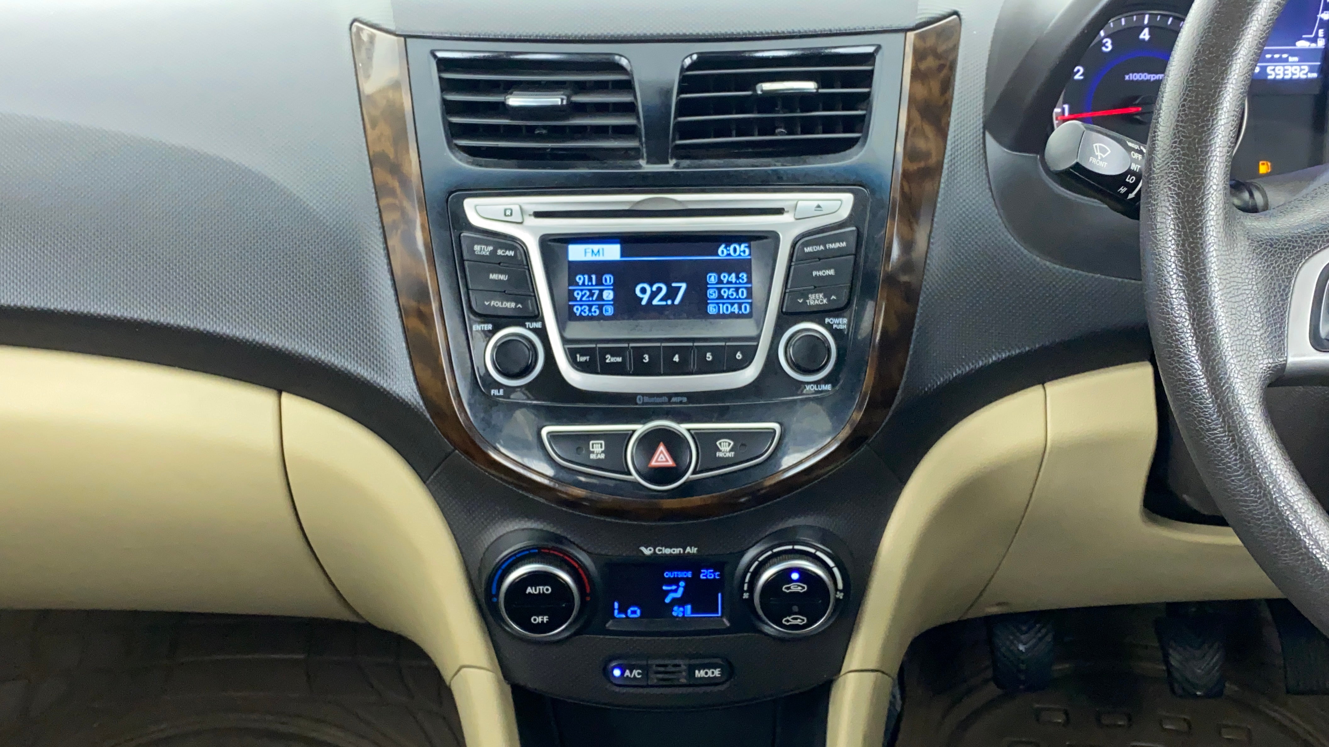 Features