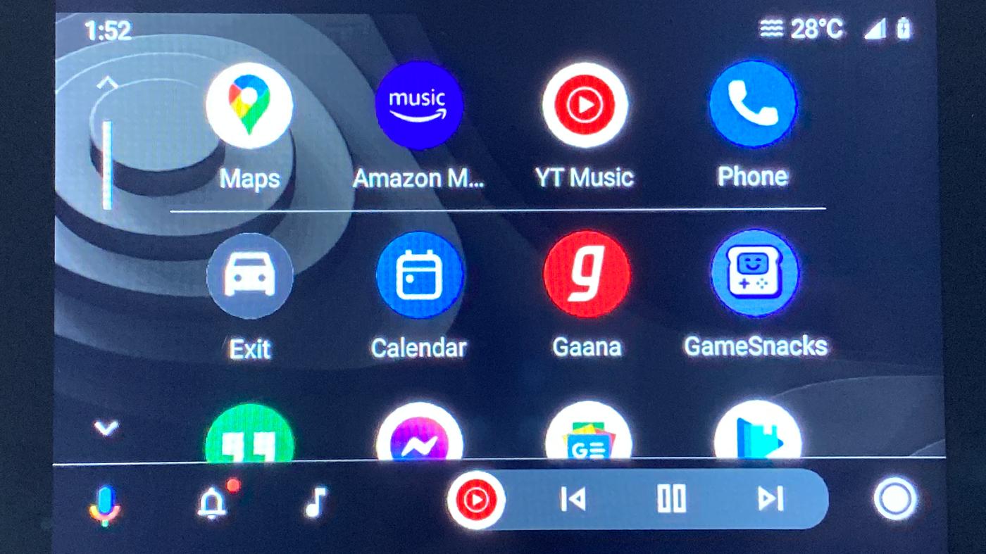 2021 MG HECTOR PLUS SMART 2.0 7STR, Diesel, Manual, 1,954 km, Apple CarPlay and Android Auto