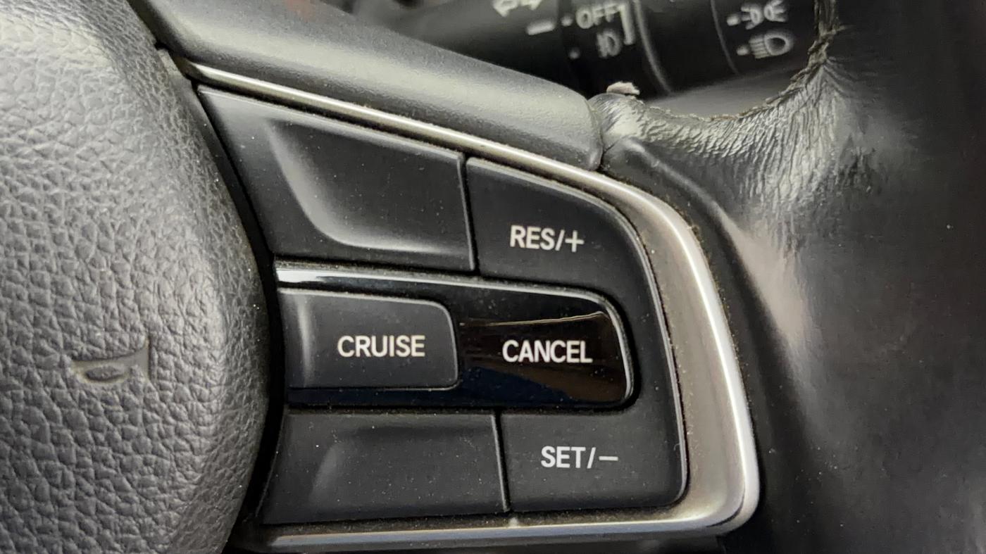 2021 Honda City 1.5L I-VTEC ZX, Petrol, Manual, 22,258 km, Adaptive Cruise Control