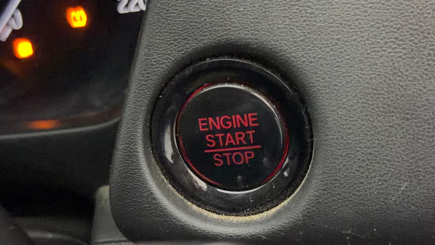 2021 Honda City 1.5L I-VTEC ZX, Petrol, Manual, 22,258 km, Keyless Start/ Stop Button