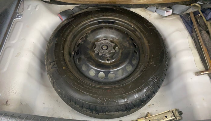 2018 Hyundai Grand i10 SPORTZ 1.2 KAPPA VTVT, Petrol, Manual, 68,907 km, Spare Tyre