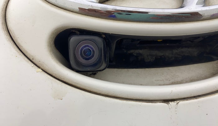 2018 Hyundai Grand i10 SPORTZ 1.2 KAPPA VTVT, Petrol, Manual, 68,907 km, Parking Camera