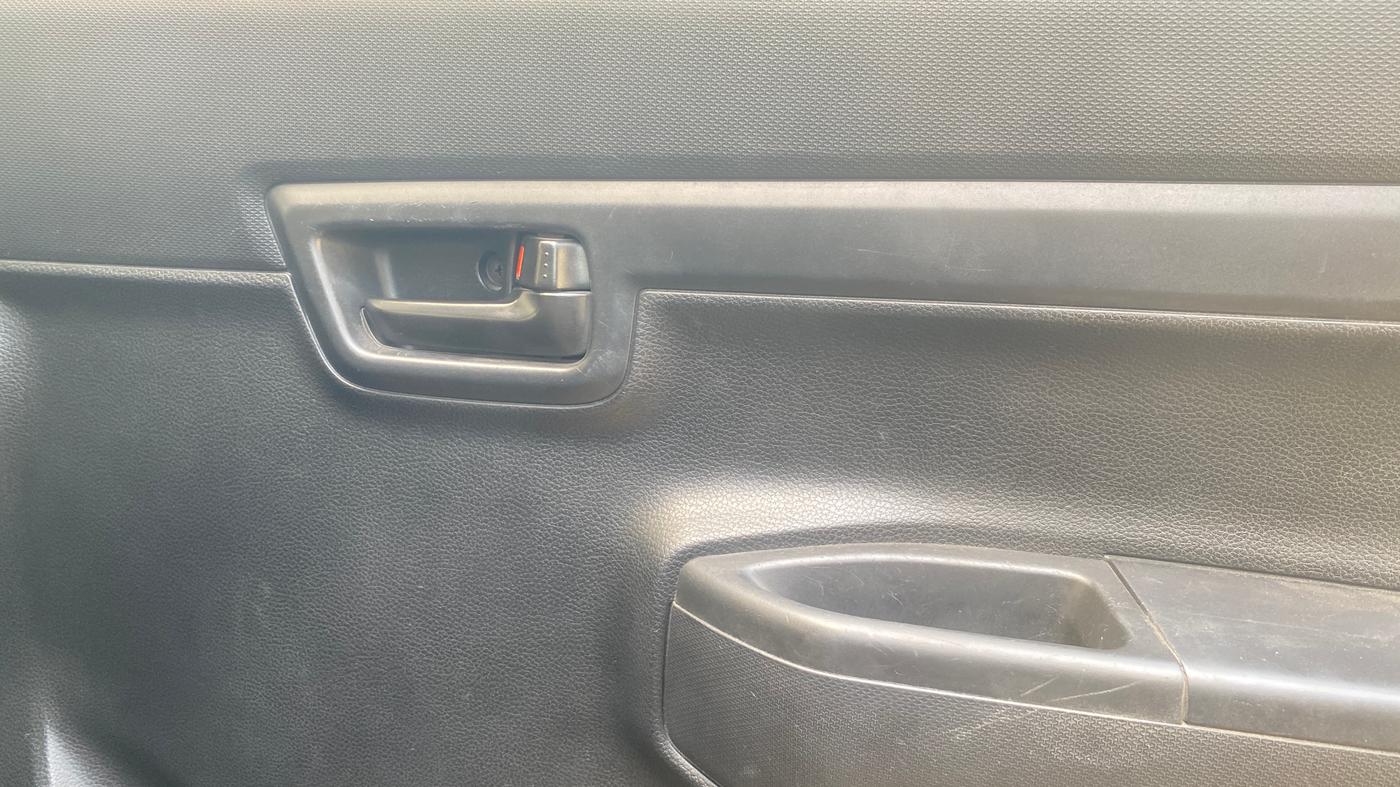 2019 Maruti S PRESSO VXI AMT, Petrol, Automatic, 63,457 km, Driver Side Door Panels Control