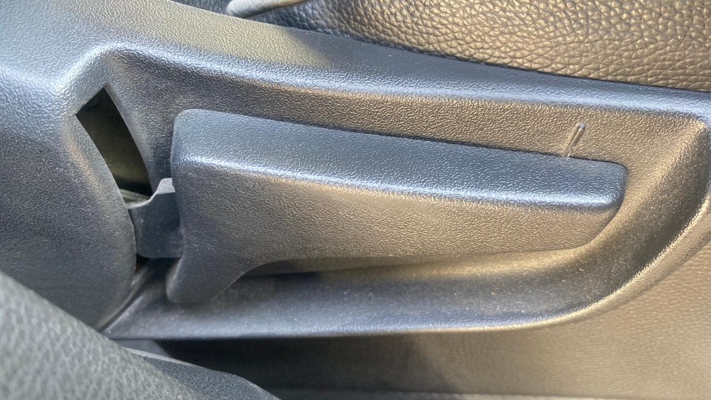 2019 Maruti S PRESSO VXI AMT, Petrol, Automatic, 63,457 km, Driver Side Adjustment Panel