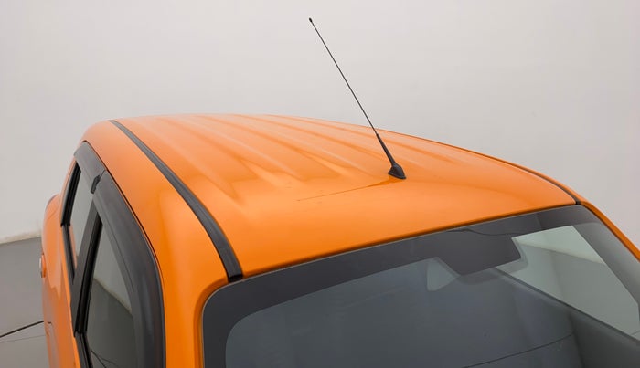 2019 Maruti S PRESSO VXI PLUS AMT, Petrol, Automatic, 13,048 km, Roof