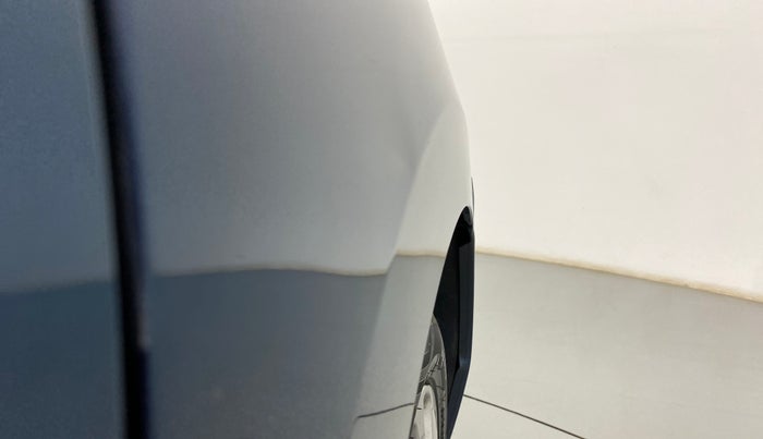 2017 Maruti Baleno ZETA PETROL 1.2, Petrol, Manual, 74,909 km, Right fender - Slightly dented