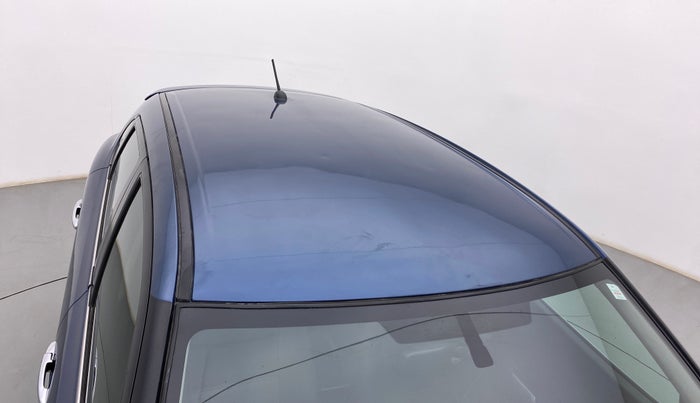 2017 Maruti Baleno ZETA PETROL 1.2, Petrol, Manual, 74,909 km, Roof