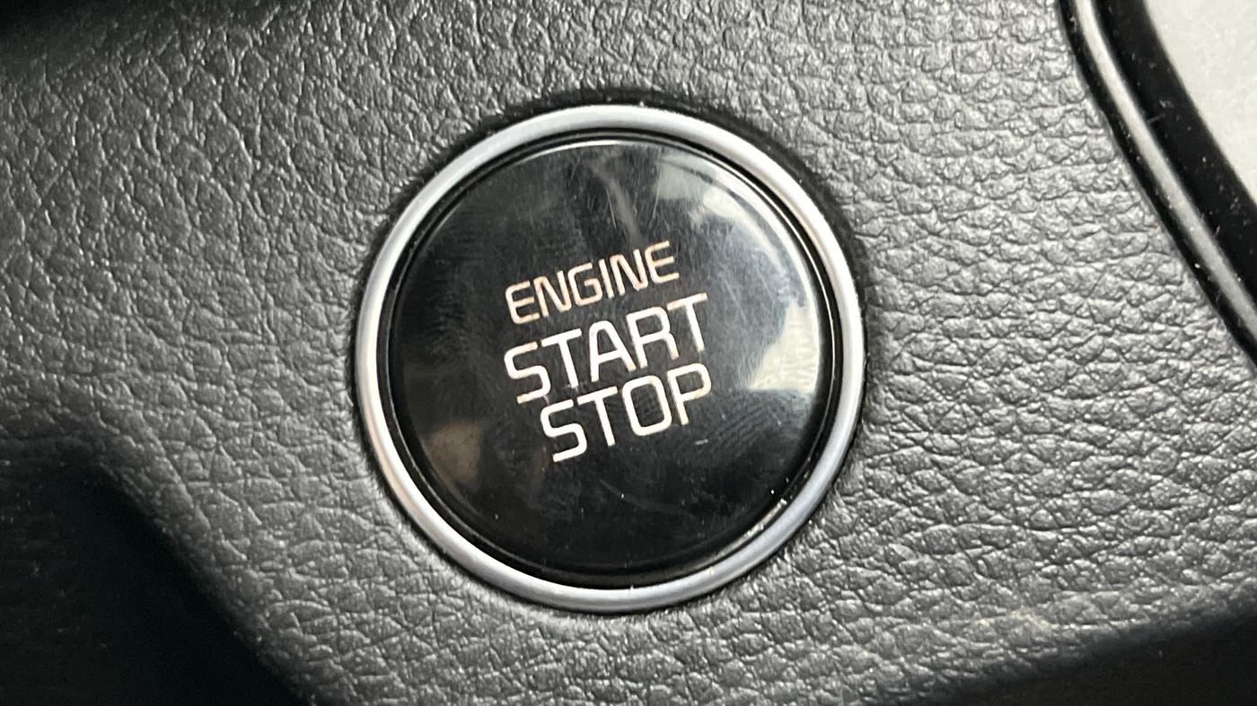 2020 KIA SELTOS GTX PLUS DCT 1.4 PETROL, Petrol, Automatic, 84,135 km, Keyless Start/ Stop Button