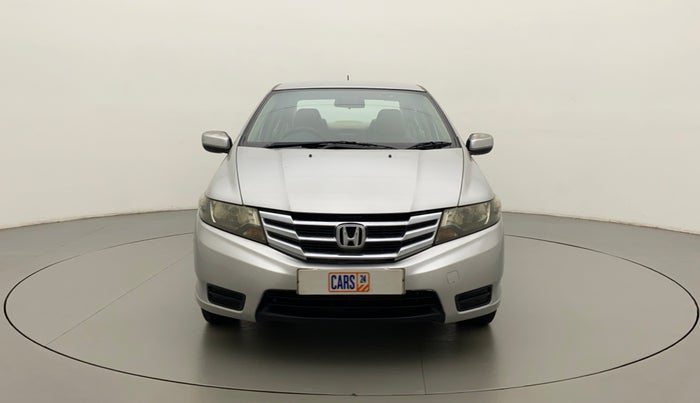 2013 Honda City 1.5L I-VTEC E MT, Petrol, Manual, 86,892 km, Front