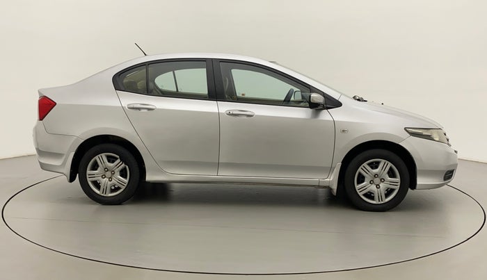 2013 Honda City 1.5L I-VTEC E MT, Petrol, Manual, 86,892 km, Right Side View